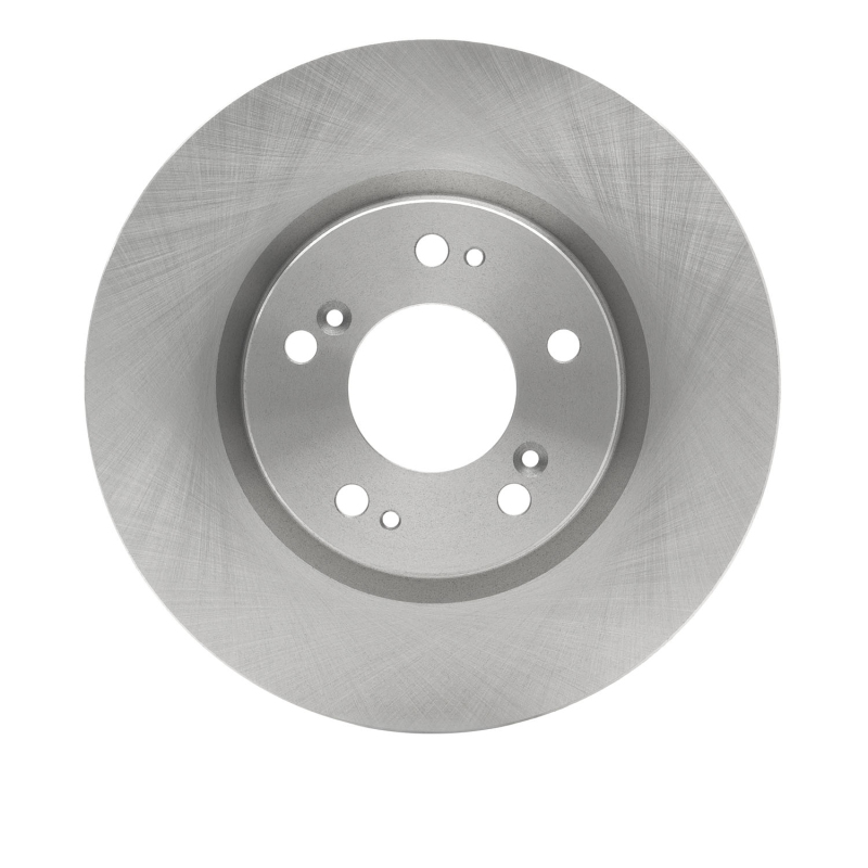 Mitsubishi Eclipse Brake Rotor (1) - Front - R1 Concepts - Plain - `04-`12
